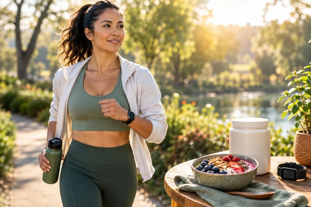 The 10 Wellness Trends Everyone’s Trying Right Now