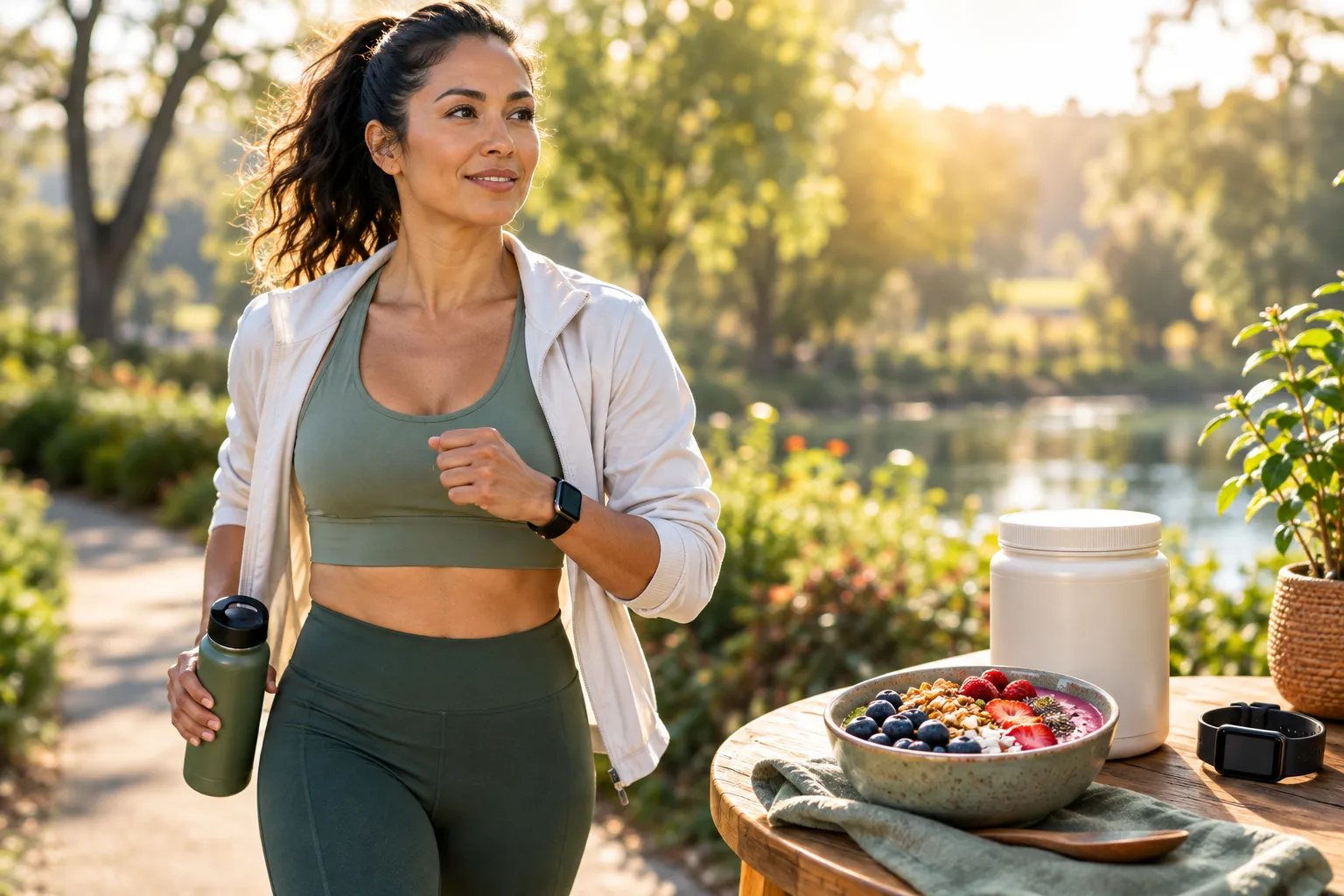 10 Wellness Trends Everyone’s Trying Right Now. Here’s What Actually Works