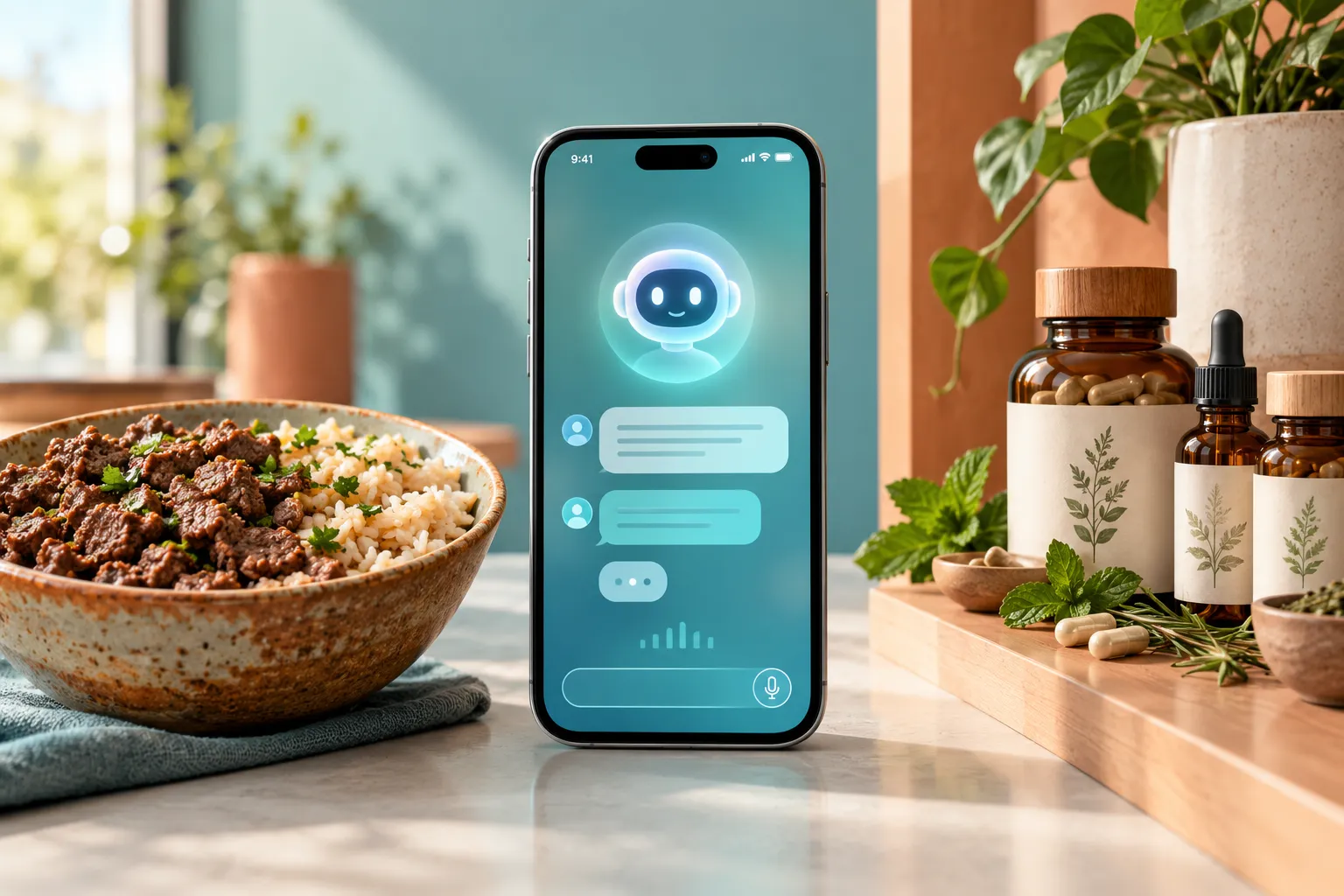 AI, boy kibble and parasite cleanses: the 11 biggest wellness trends of 2026 so far