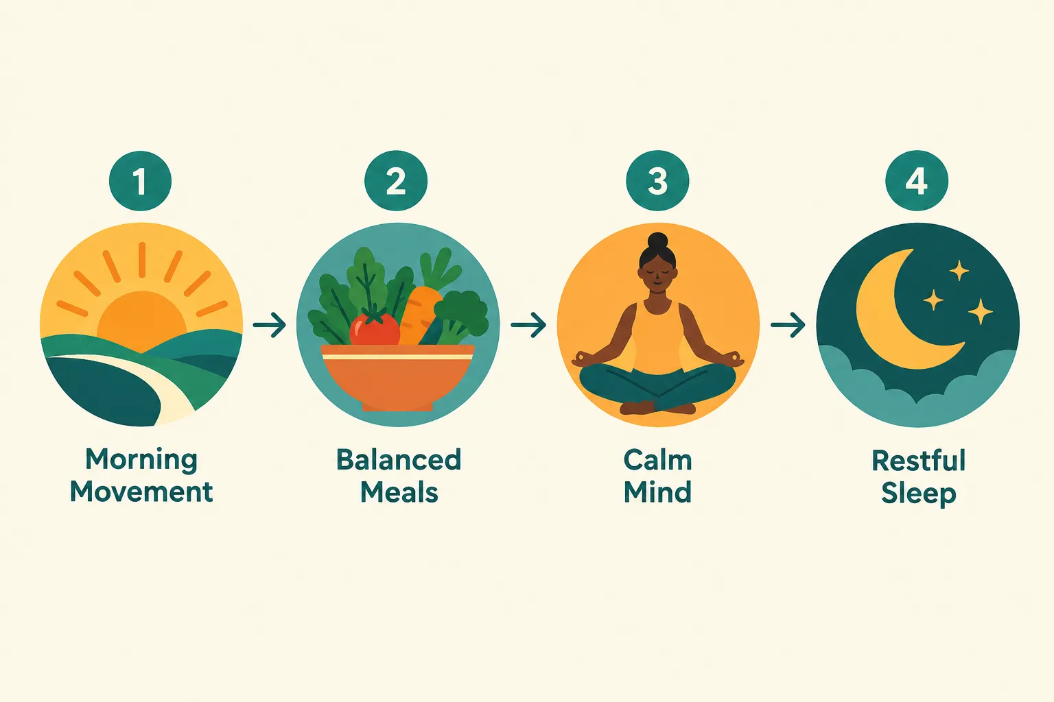 Applying the Proverb to Modern Lifestyle and Fitness in 2026