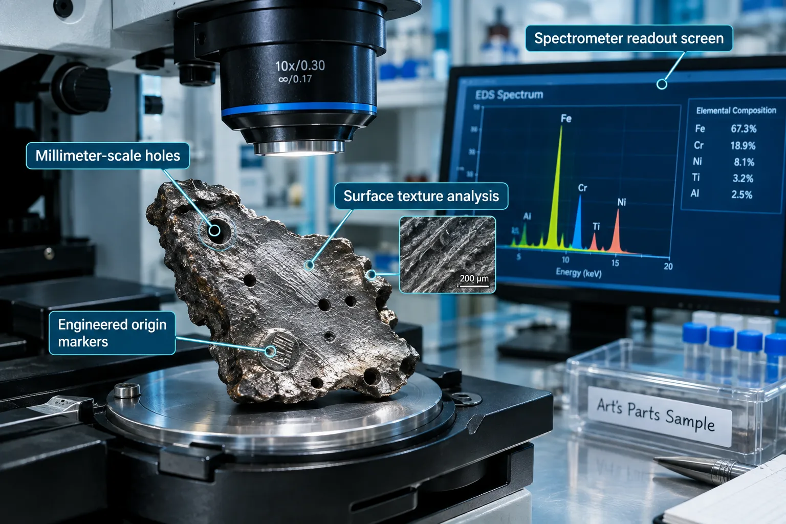 Astroparticle Physicist Matthew Szydagis on UAP Science: Physics of the "Tic Tac" Case and Material Evidence