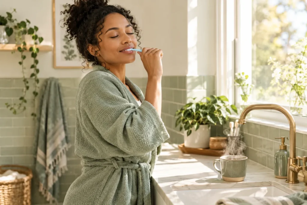 Mayo Clinic claims you can find mindfulness without meditating…Here’s how
