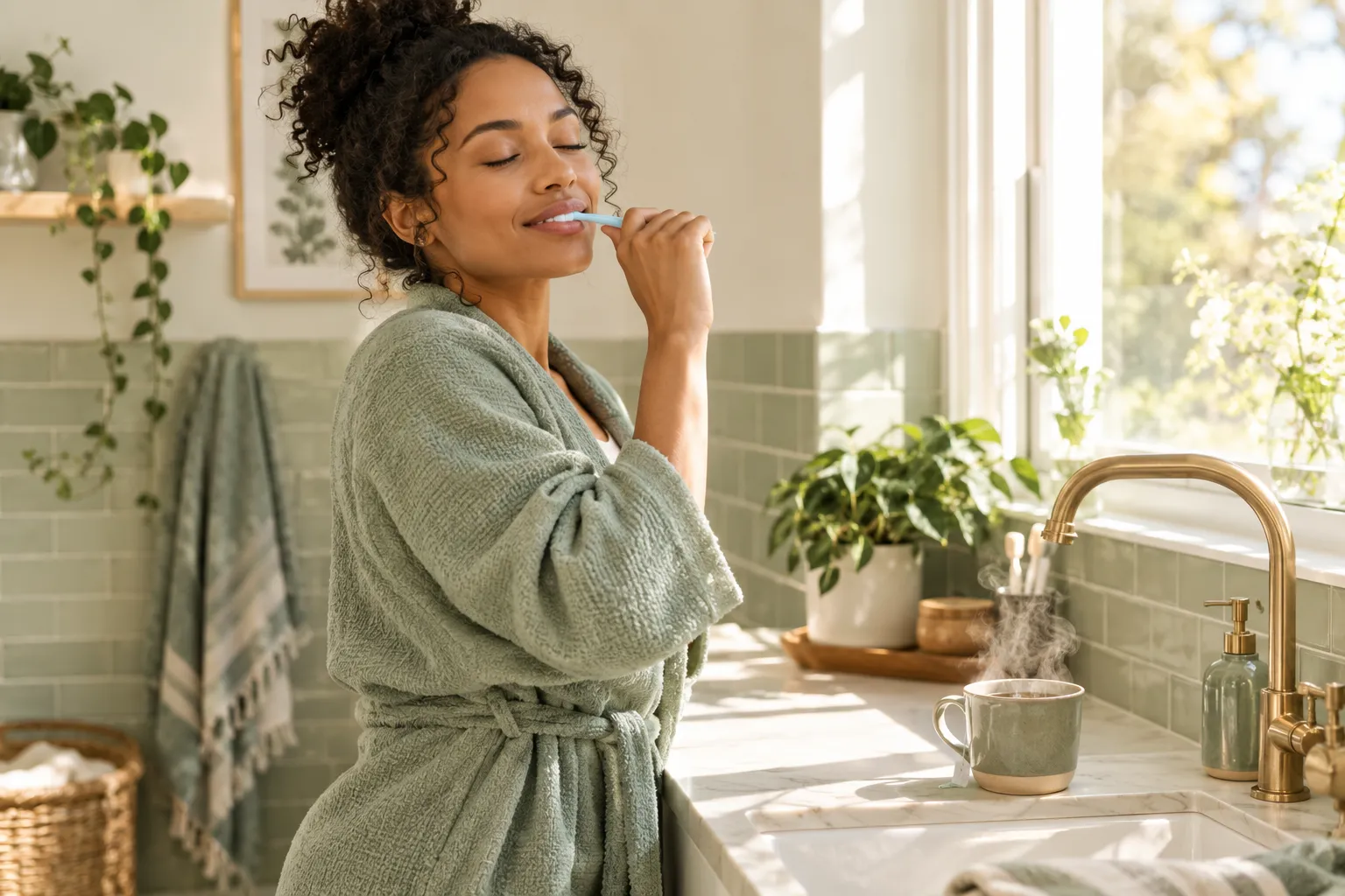 Mayo Clinic claims you can find mindfulness without meditating…Here’s how