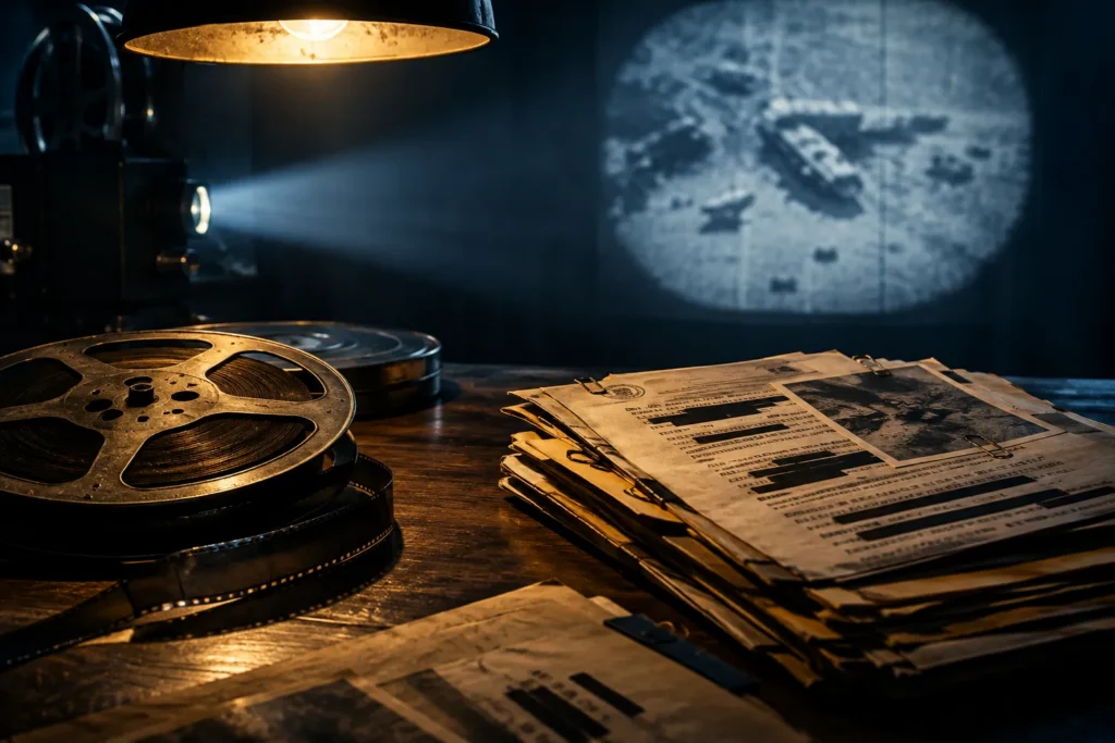 UFO Files Leave Navy Analysts Baffled – here’s why