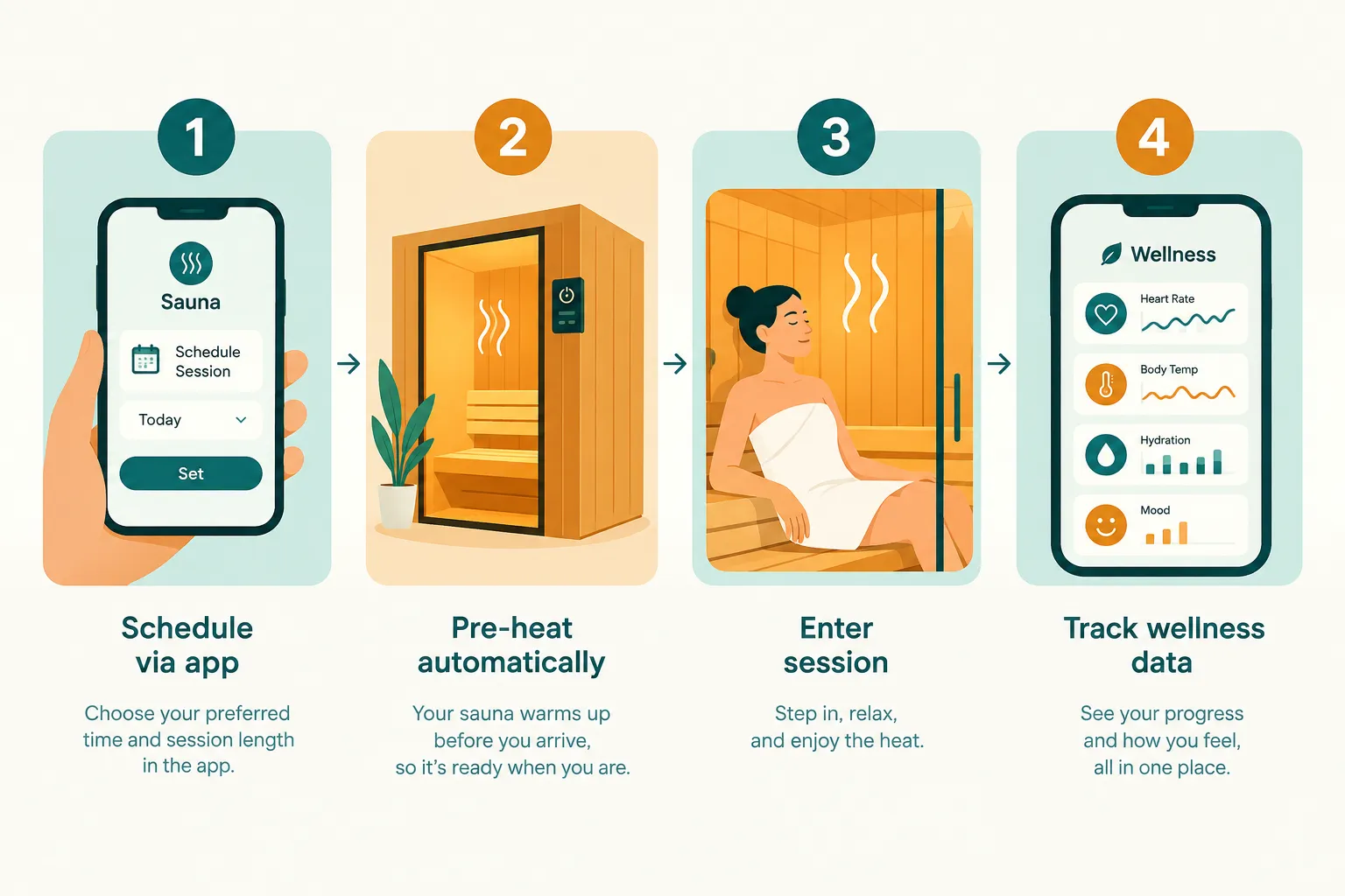 Regional Growth Patterns Behind the Domestic Wellness Trend