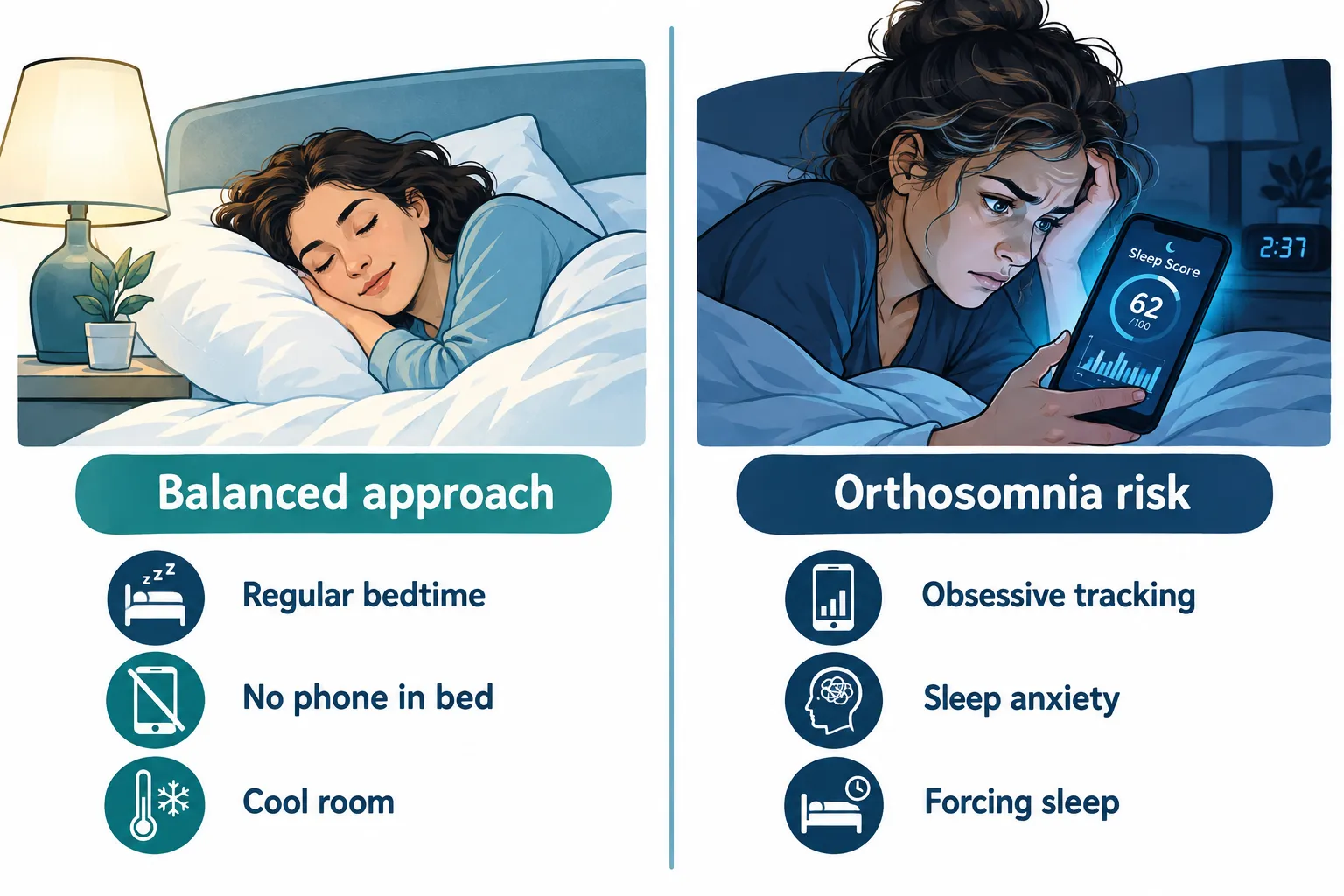 The Growing Business of Sleep Optimization