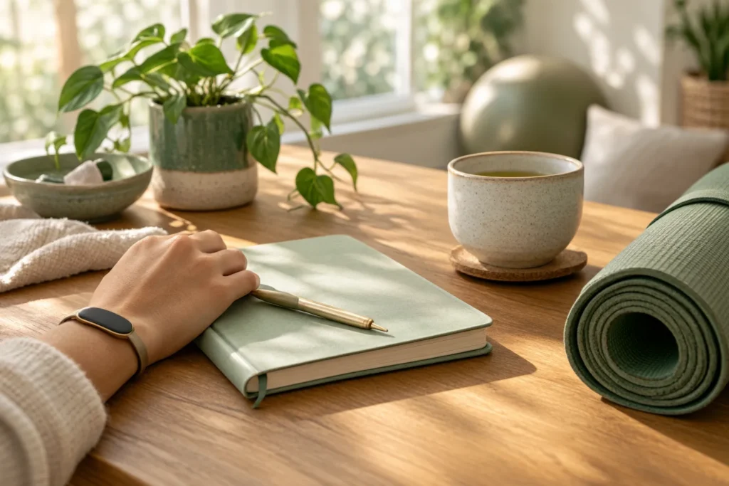 Wellness shifts from niche interest to marker of status