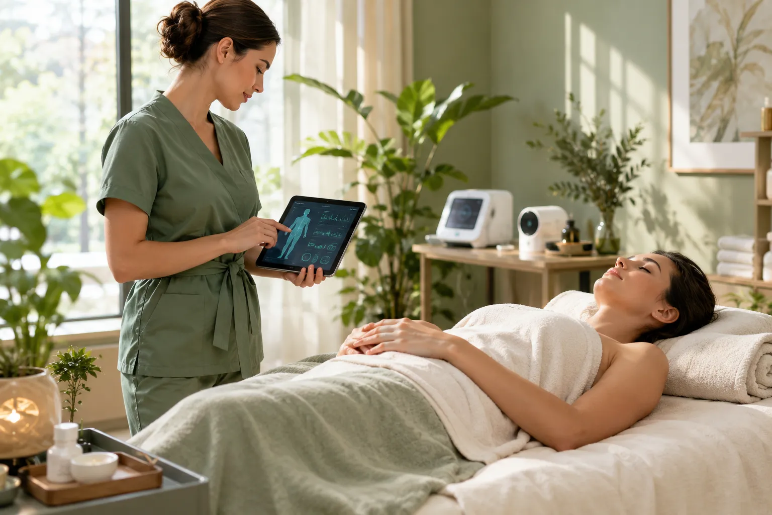 Wellness Trends Report Debuted by Live Love Spa, Sourced Directly from the Industry's Front Lines, Names Longevity the #1 Trend Through 2028