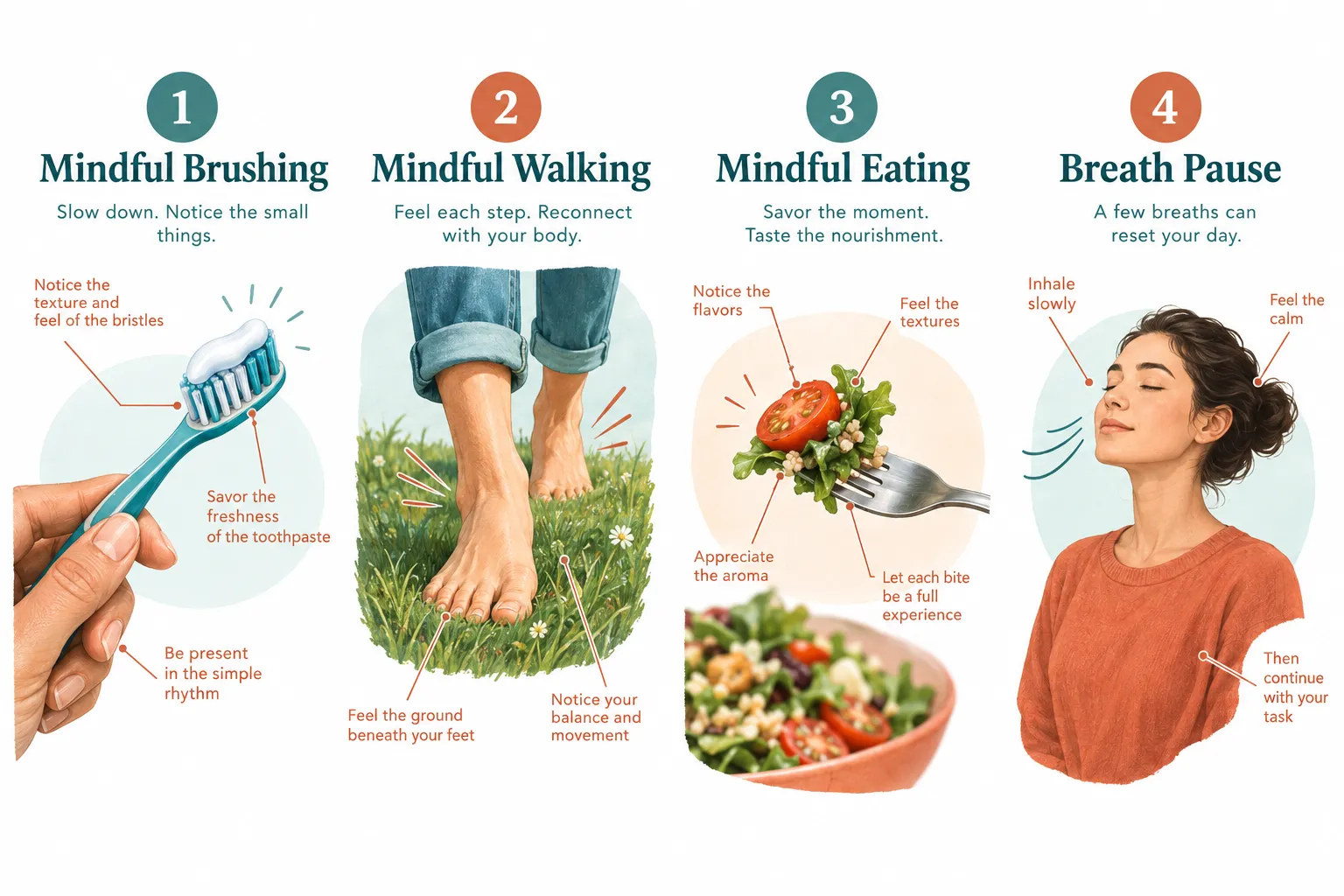 What Mayo Clinic Actually Recommends