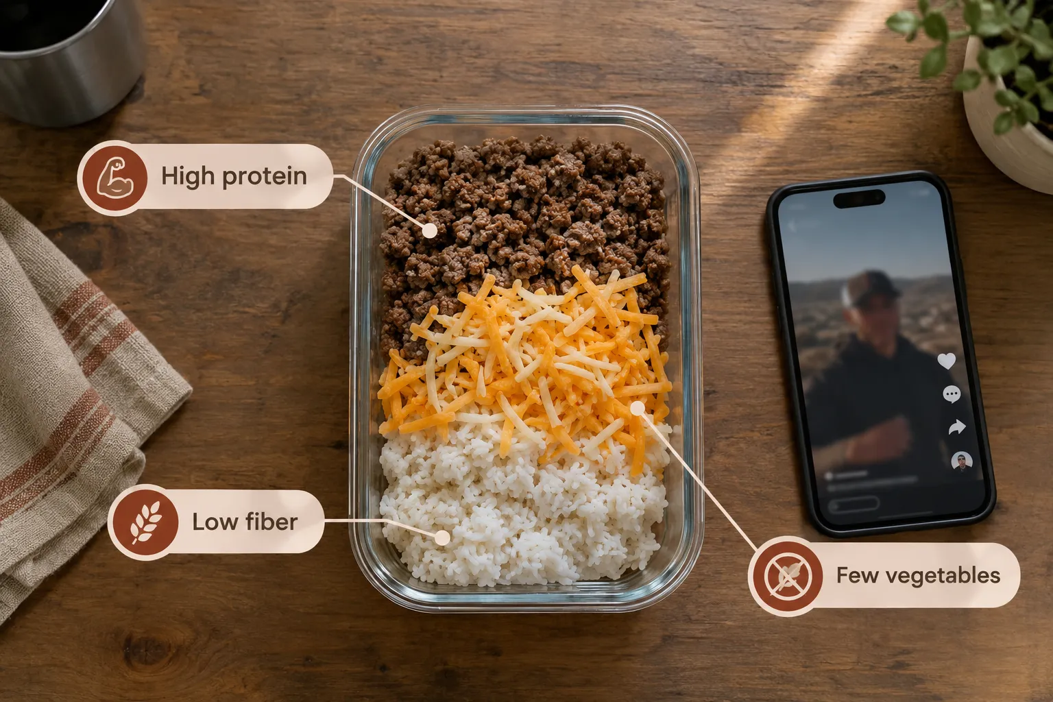 What's Driving AI, Boy Kibble and Parasite Cleanses in 2026's Wellness Boom