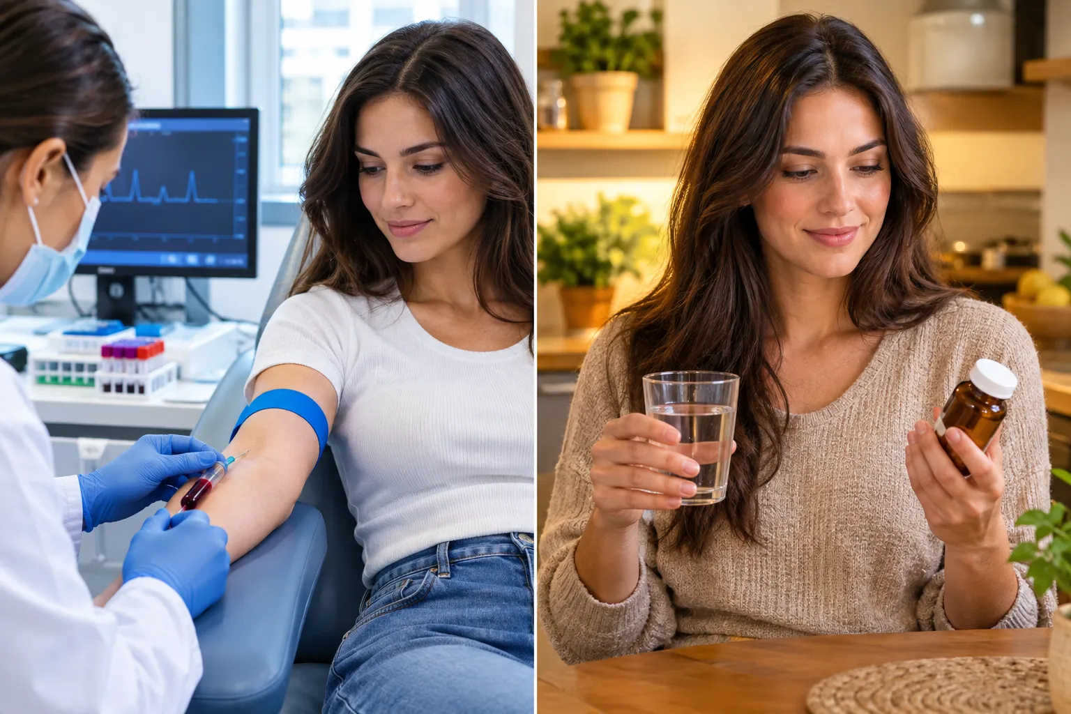 Why "Healthy Volunteers" Still Matters