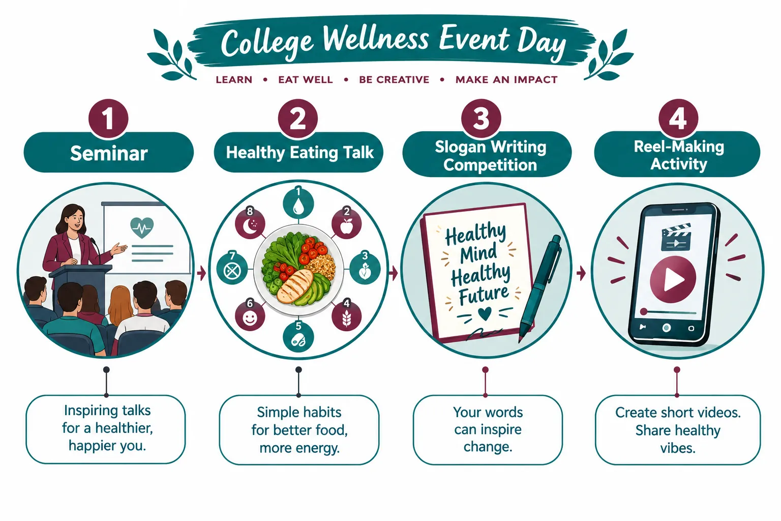 Why MCM Observes Lifestyle Day With Focus on Health and Well-Being