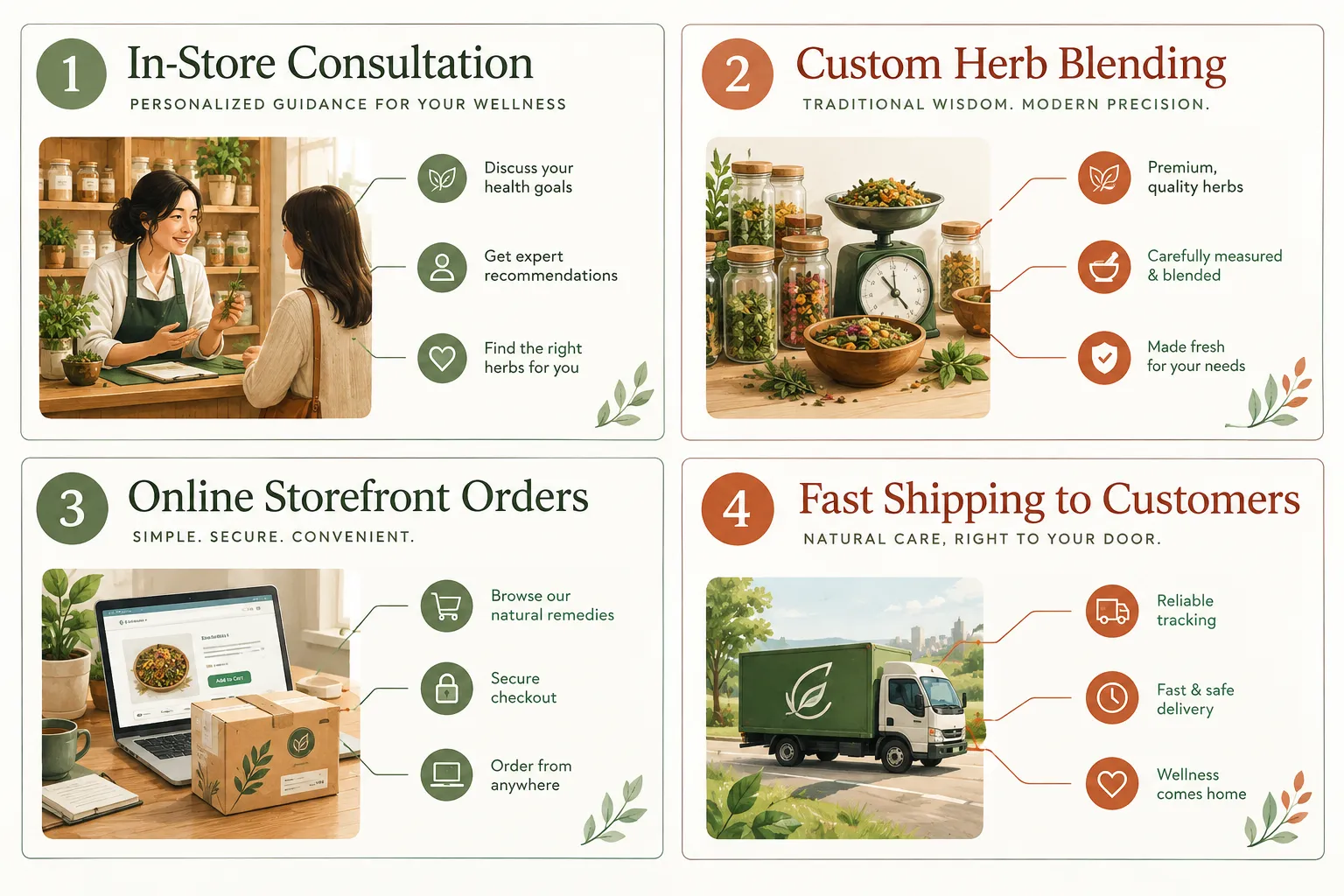 Why the Broer Herbal Co. Natural Remedies Model Matters Beyond One Storefront