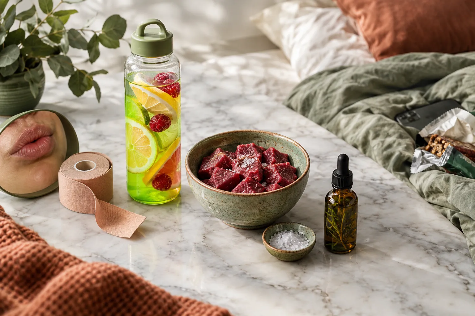 5 Odd Wellness Trends People Have Sworn By (And Why Doctors Are Nervous)