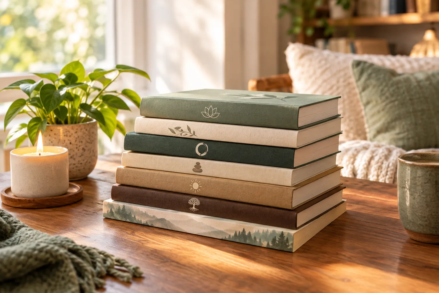 Top Meditation Books In 2026