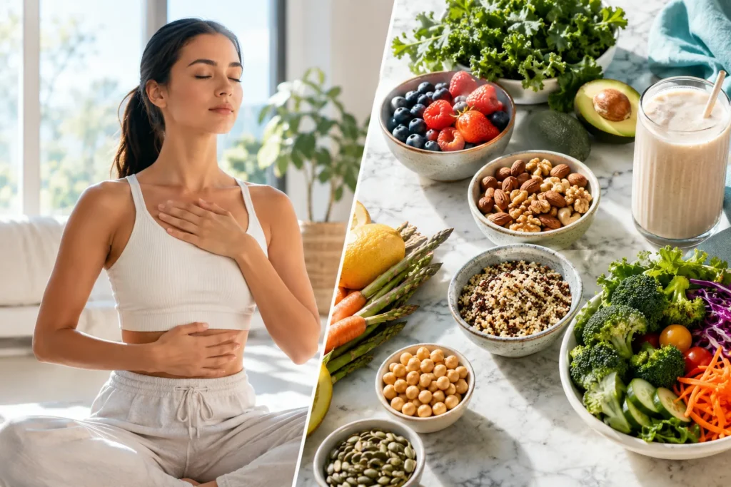 Debunking wellness facts from myths