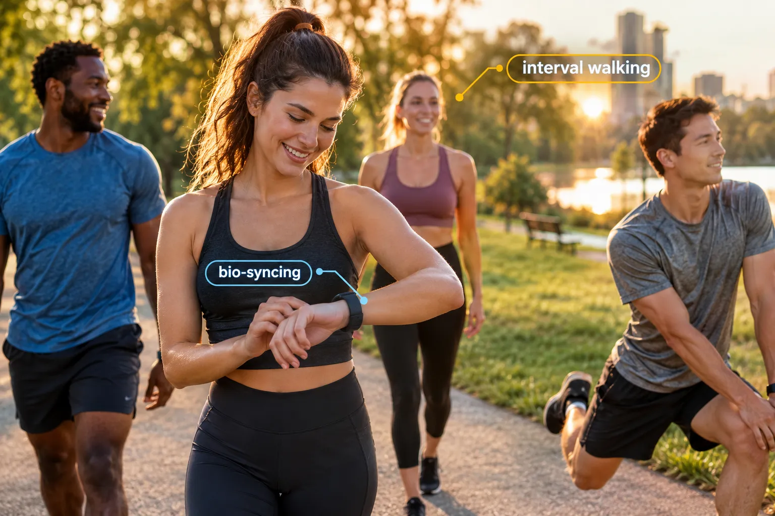 Breaking Down Wellness Trends in Fitness, Mind, and Technology