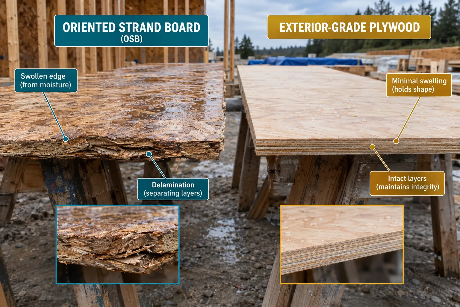 Drying Protocols: Airflow, Weep Holes, and Moisture Meter Thresholds