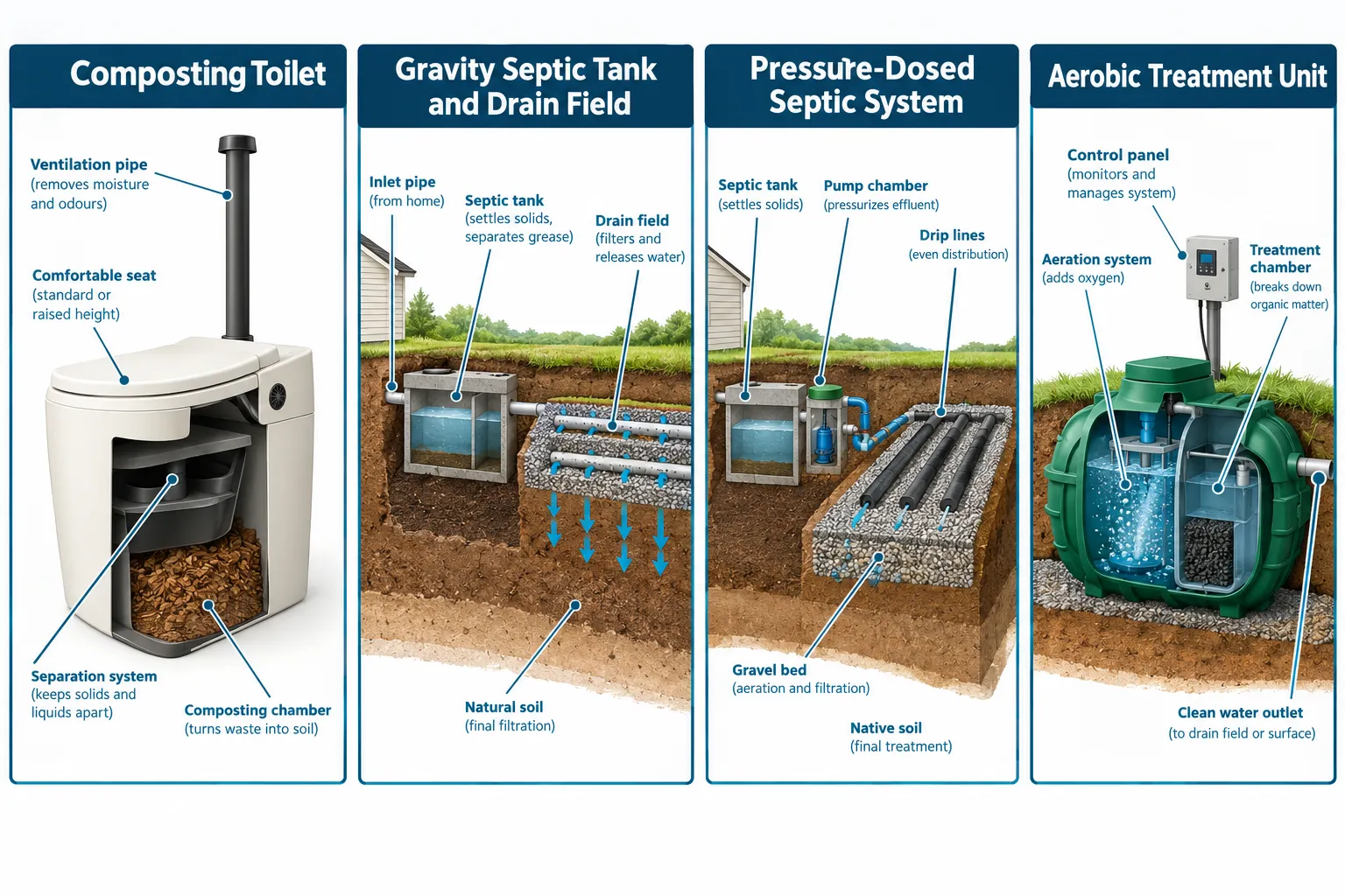 Permitting Rules Complicate the Off-Grid Independence Plan