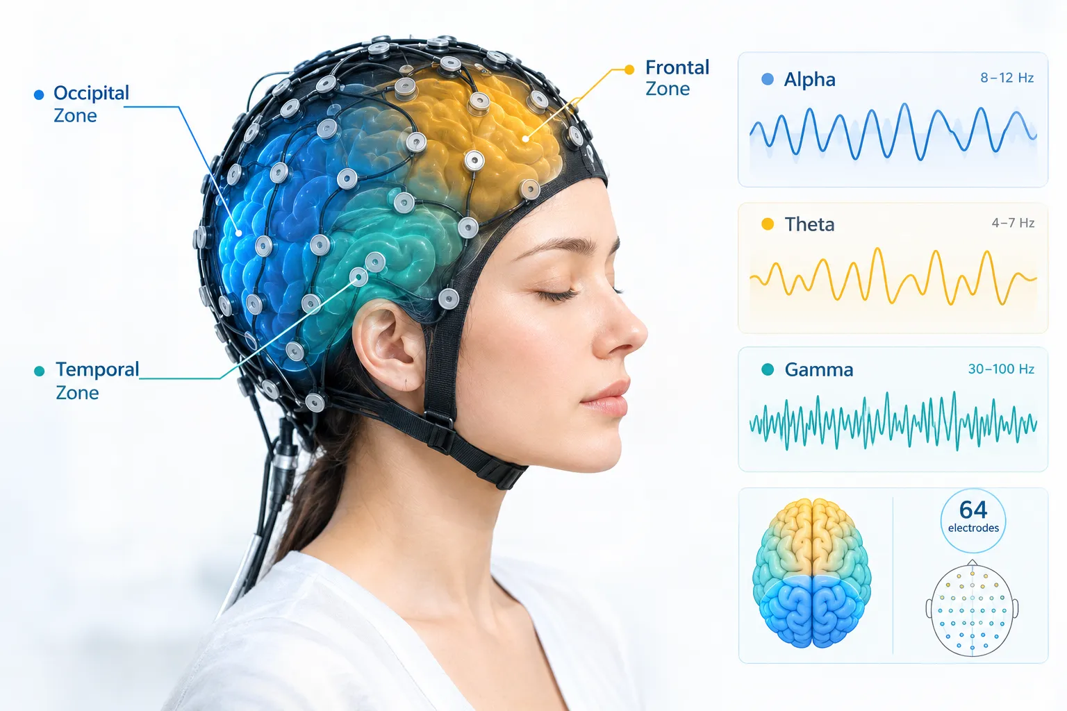 Why Swiss and Bengaluru Scientists Team Up to Map the Brain During Meditation