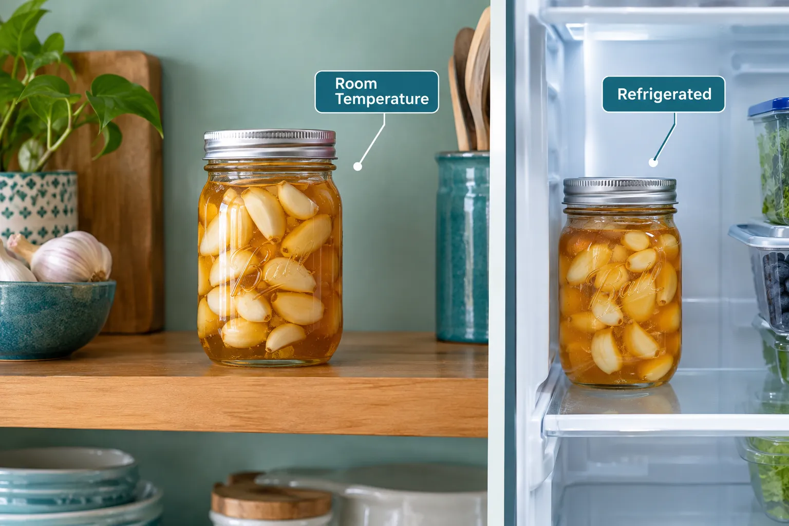 Why This Viral TikTok Home Remedy Could Cause Botulism, Experts Warn